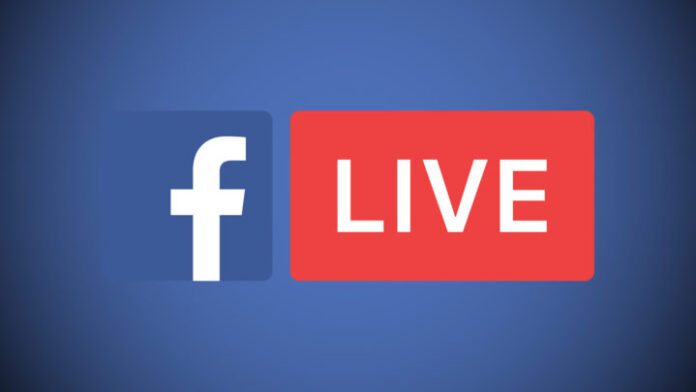Facebook Live Ban in India