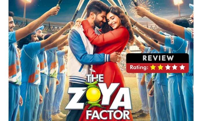 'The Zoya Factor'