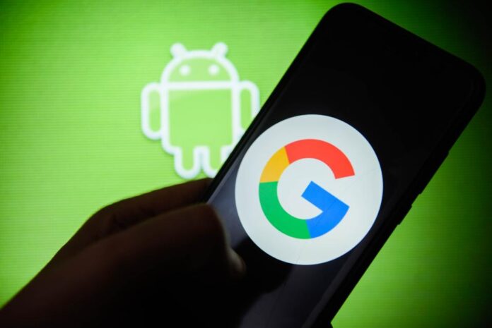 Google to upgrade on Android 10