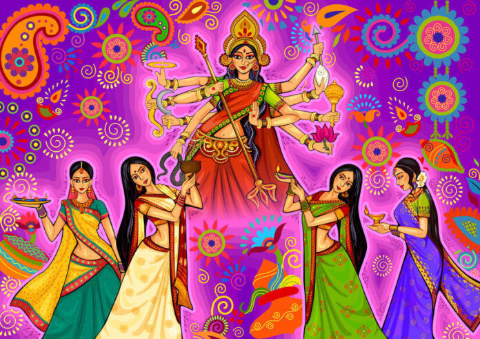 Durga Utsav