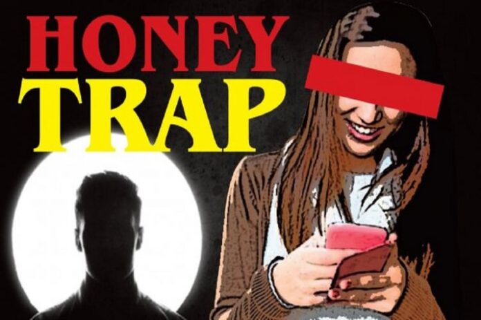 Honey Trap Case