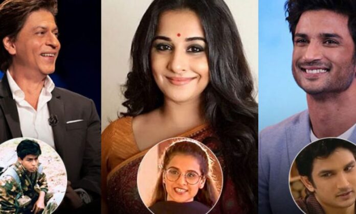 5 Bollywood Stars From Tv Industry