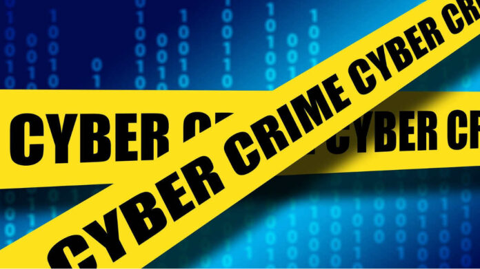 cyber crime in india