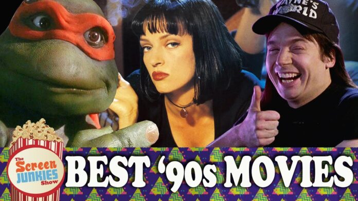 90's Best Movies