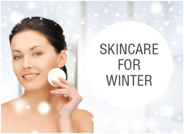 Skin Care in Winter