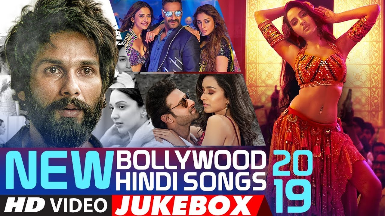 2024 Bollywood Hit Songs 2024 Nat Laurie